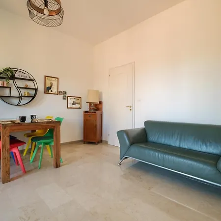 Fabula 3 With Private Bathroom * Bolonya